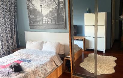 ÇANKAYA ZİRVEKENT MANOLYA BLOK DA KİRALIK MOBİLYALI 3+1 DAİRE