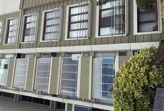 ÇANKAYA ZİRVEKENT MANOLYA BLOK DA KİRALIK MOBİLYALI 3+1 DAİRE