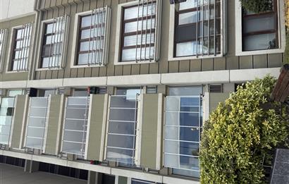 ÇANKAYA ZİRVEKENT MANOLYA BLOK DA KİRALIK MOBİLYALI 3+1 DAİRE