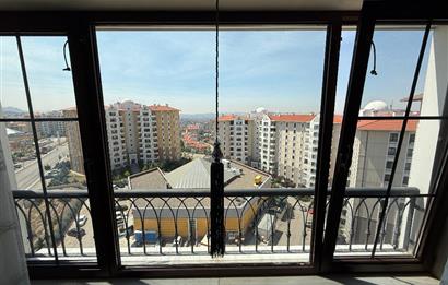 -MERKEZİ KONUMDA EŞYALI DAİRE G.CEPHE KISA&UZUN DÖNEM KİRALAMA-