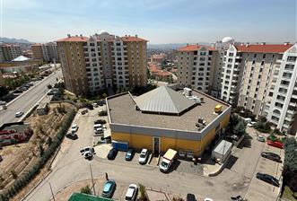 -MERKEZİ KONUMDA EŞYALI DAİRE G.CEPHE KISA&UZUN DÖNEM KİRALAMA-
