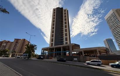 METROYA 3 DAKİKA MESAFEDE YENİ NESİL 2+1 YAŞAM VE YATIRIM FIRSAT