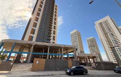 METROYA 3 DAKİKA MESAFEDE YENİ NESİL 2+1 YAŞAM VE YATIRIM FIRSAT