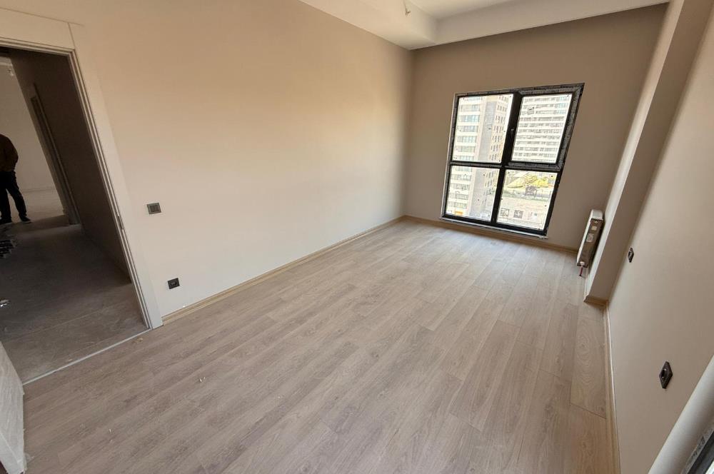 METROYA 3 DAKİKA MESAFEDE YENİ NESİL 2+1 YAŞAM VE YATIRIM FIRSAT