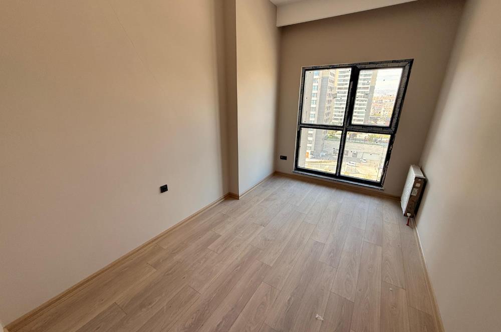 METROYA 3 DAKİKA MESAFEDE YENİ NESİL 2+1 YAŞAM VE YATIRIM FIRSAT