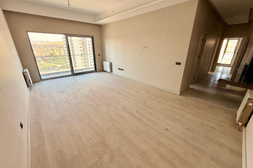 METROYA 3 DAKİKA MESAFEDE YENİ NESİL 2+1 YAŞAM VE YATIRIM FIRSAT