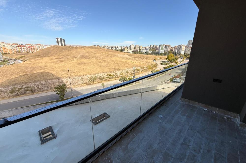 METROYA 3 DAKİKA MESAFEDE YENİ NESİL 2+1 YAŞAM VE YATIRIM FIRSAT