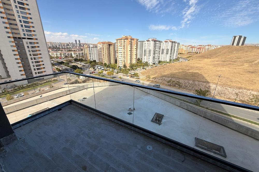 METROYA 3 DAKİKA MESAFEDE YENİ NESİL 2+1 YAŞAM VE YATIRIM FIRSAT