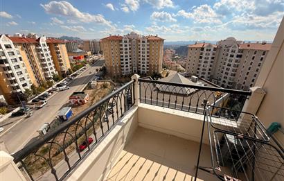 -MERKEZİ KONUMDA EŞYALI DAİRE G.CEPHE KISA&UZUN DÖNEM KİRALAMA-