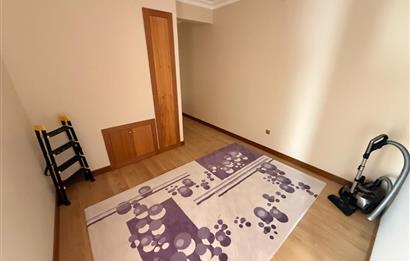 -MERKEZİ KONUMDA EŞYALI DAİRE G.CEPHE KISA&UZUN DÖNEM KİRALAMA-