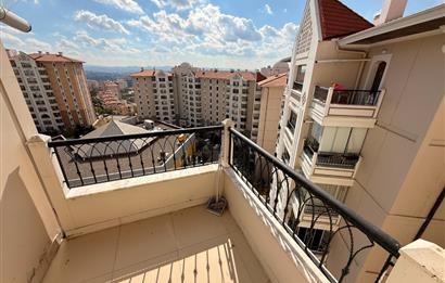 -MERKEZİ KONUMDA EŞYALI DAİRE G.CEPHE KISA&UZUN DÖNEM KİRALAMA-