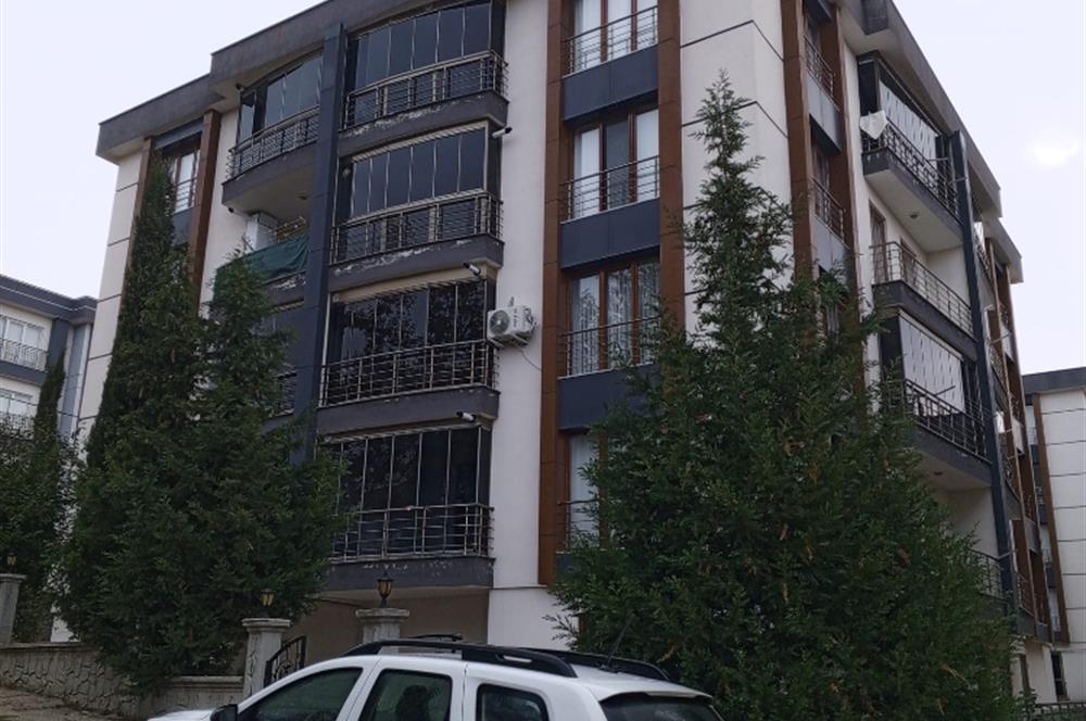 C21 BAL'DAN ANADOLU PARK EVLERİNDE SATILIK 2+1 DAİRE