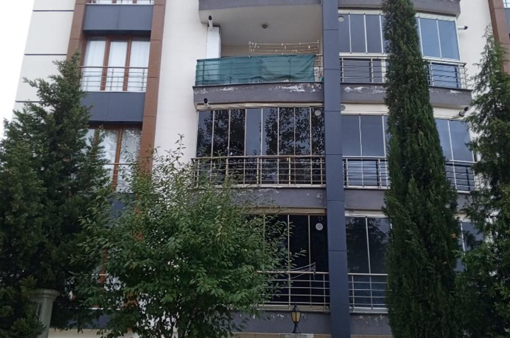 C21 BAL'DAN ANADOLU PARK EVLERİNDE SATILIK 2+1 DAİRE