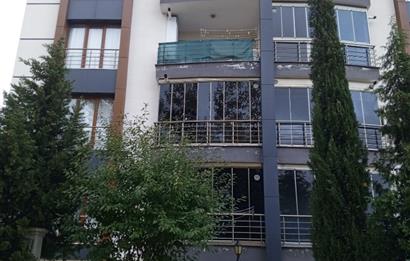 C21 BAL'DAN ANADOLU PARK EVLERİNDE SATILIK 2+1 DAİRE