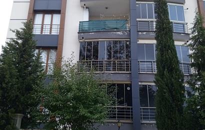 C21 BAL'DAN ANADOLU PARK EVLERİNDE SATILIK 2+1 DAİRE