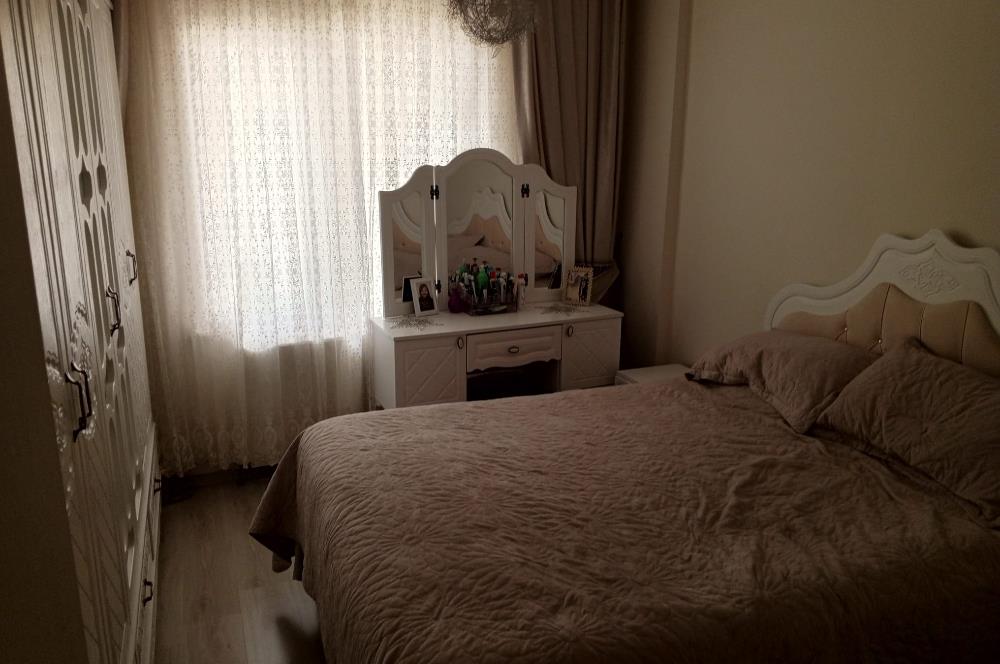 C21 BAL'DAN ANADOLU PARK EVLERİNDE SATILIK 2+1 DAİRE