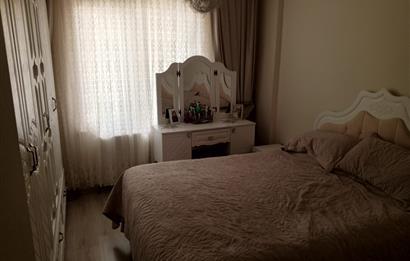 C21 BAL'DAN ANADOLU PARK EVLERİNDE SATILIK 2+1 DAİRE