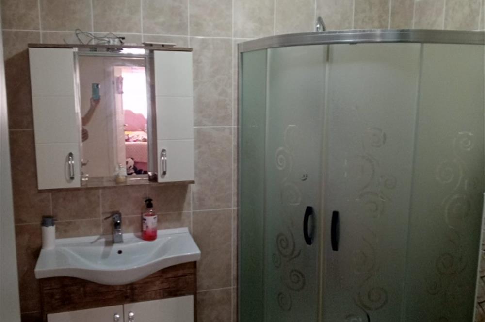 C21 BAL'DAN ANADOLU PARK EVLERİNDE SATILIK 2+1 DAİRE