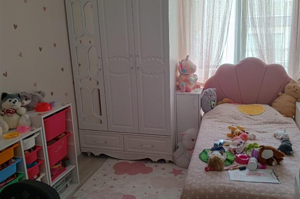 C21 BAL'DAN ANADOLU PARK EVLERİNDE SATILIK 2+1 DAİRE