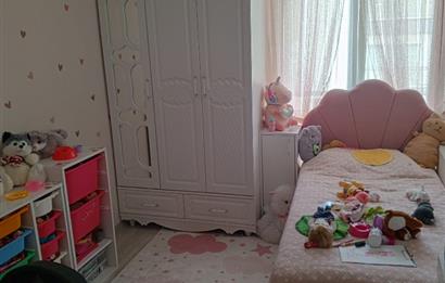 C21 BAL'DAN ANADOLU PARK EVLERİNDE SATILIK 2+1 DAİRE