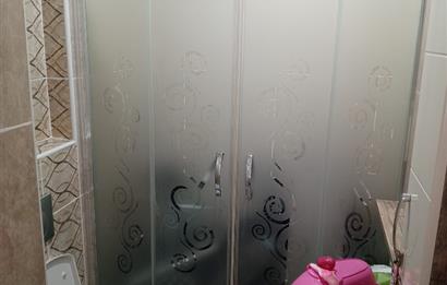 C21 BAL'DAN ANADOLU PARK EVLERİNDE SATILIK 2+1 DAİRE