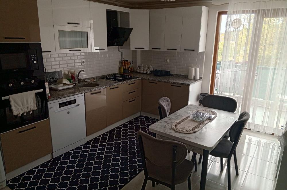 C21 BAL'DAN ANADOLU PARK EVLERİNDE SATILIK 2+1 DAİRE