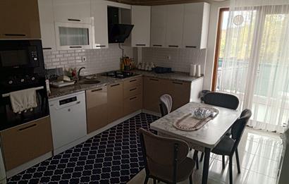 C21 BAL'DAN ANADOLU PARK EVLERİNDE SATILIK 2+1 DAİRE