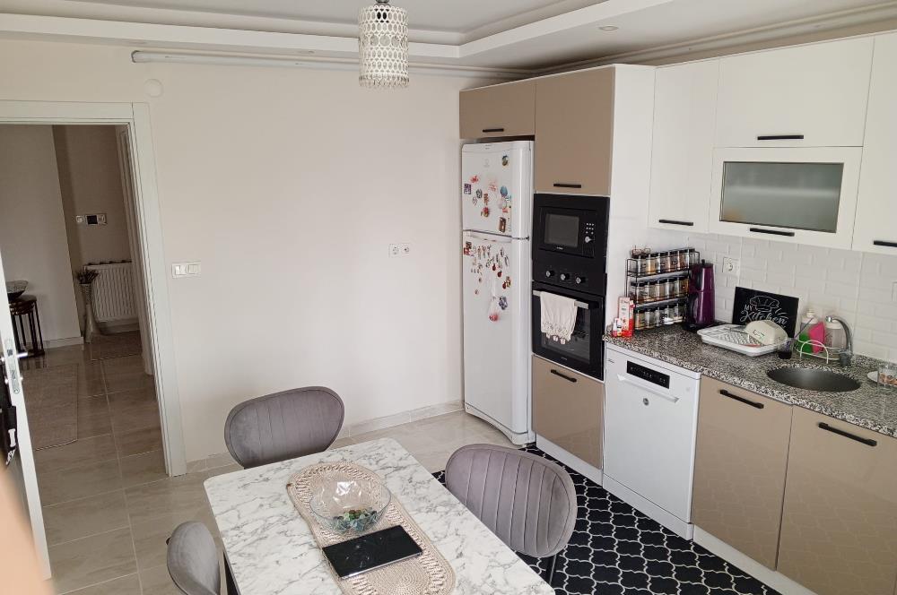 C21 BAL'DAN ANADOLU PARK EVLERİNDE SATILIK 2+1 DAİRE