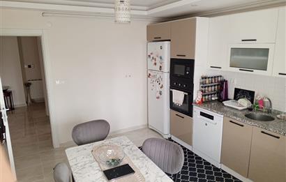 C21 BAL'DAN ANADOLU PARK EVLERİNDE SATILIK 2+1 DAİRE