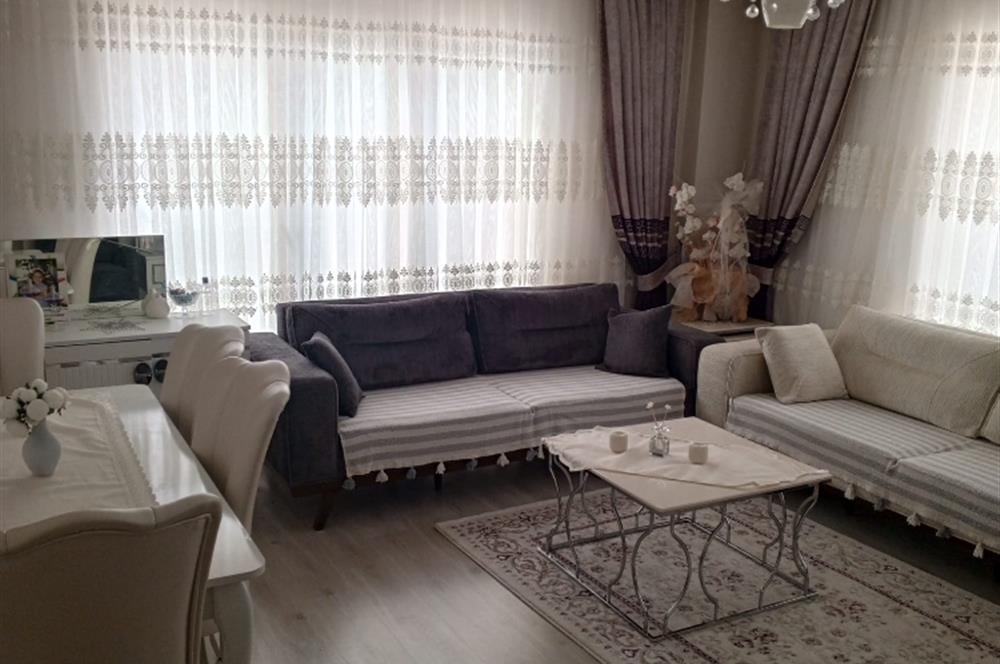 C21 BAL'DAN ANADOLU PARK EVLERİNDE SATILIK 2+1 DAİRE