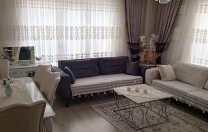 C21 BAL'DAN ANADOLU PARK EVLERİNDE SATILIK 2+1 DAİRE