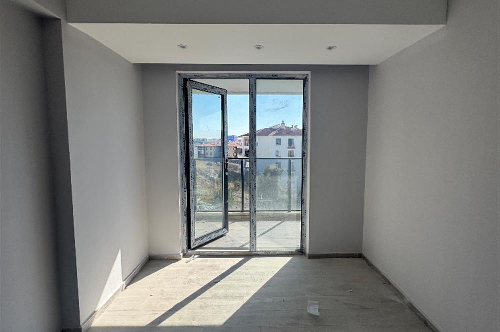 HASTANEYE YAKIN 2+1 ARAKAT GÜNEY CEPHE SATILIK DAİRE