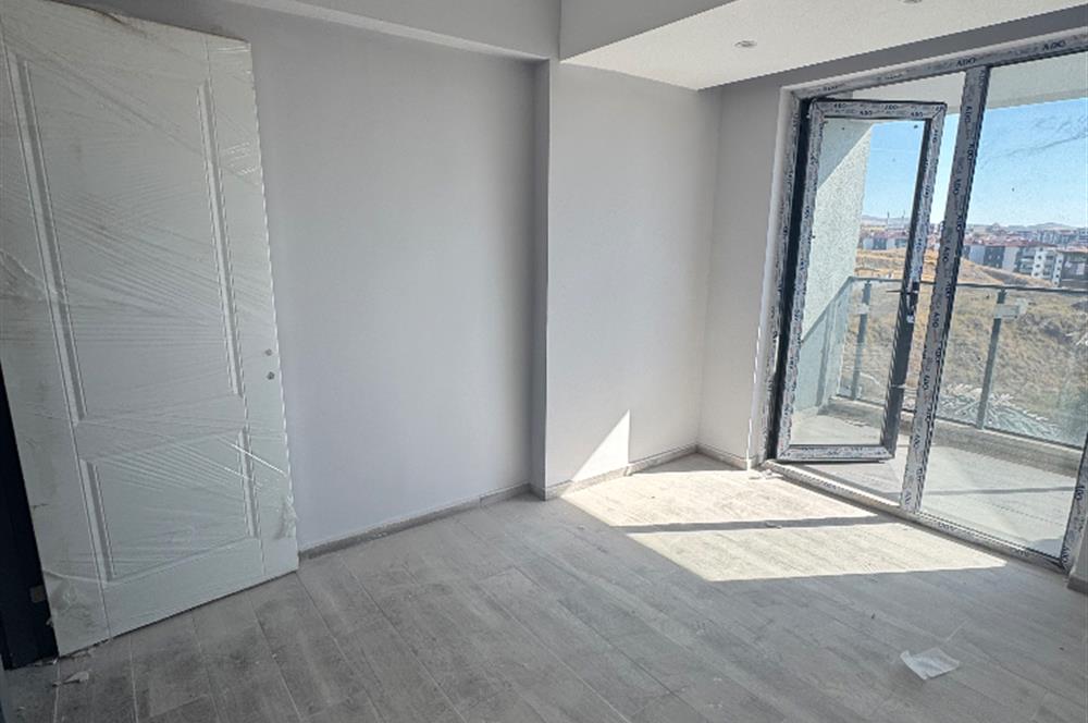 HASTANEYE YAKIN 2+1 ARAKAT GÜNEY CEPHE SATILIK DAİRE