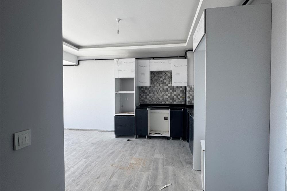 HASTANEYE YAKIN 2+1 ARAKAT GÜNEY CEPHE SATILIK DAİRE