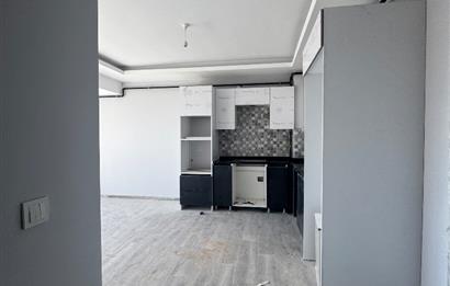 HASTANEYE YAKIN 2+1 ARAKAT GÜNEY CEPHE SATILIK DAİRE