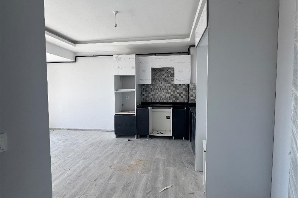 HASTANEYE YAKIN 2+1 ARAKAT GÜNEY CEPHE SATILIK DAİRE