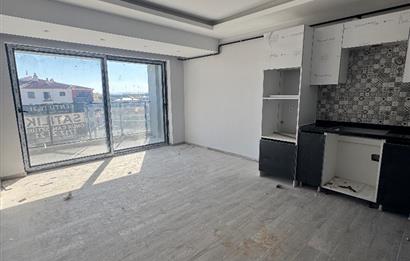 HASTANEYE YAKIN 2+1 ARAKAT GÜNEY CEPHE SATILIK DAİRE