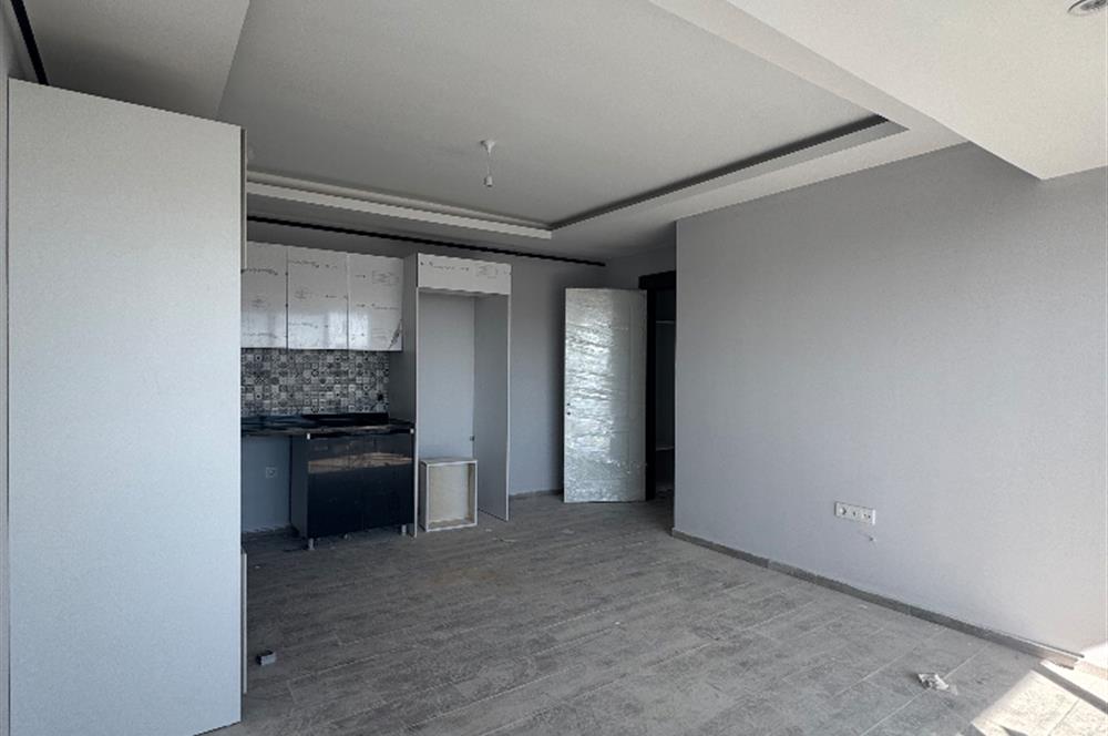 HASTANEYE YAKIN 2+1 ARAKAT GÜNEY CEPHE SATILIK DAİRE