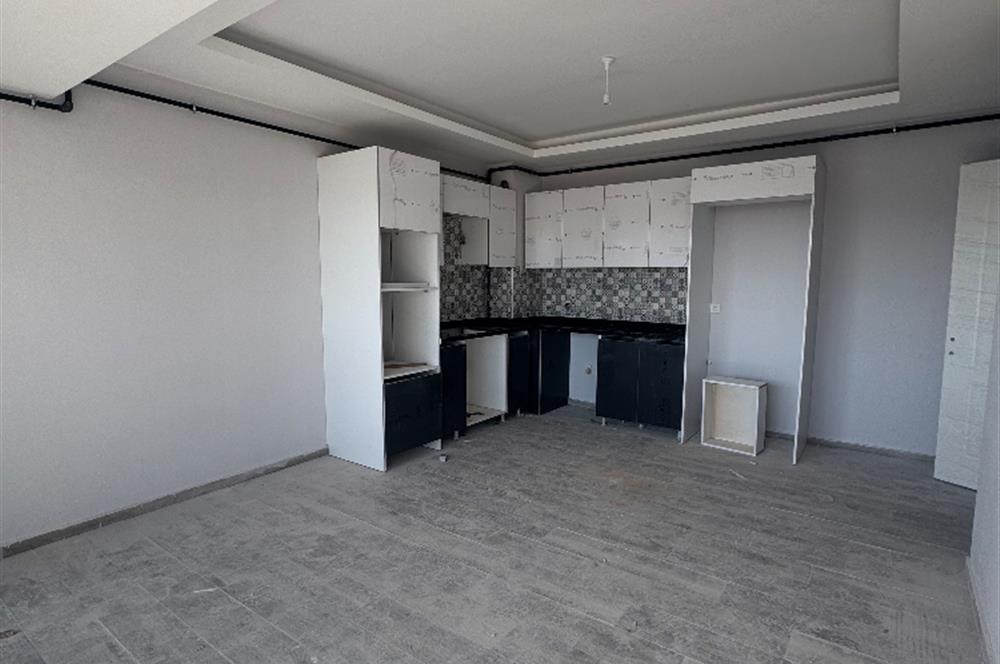 HASTANEYE YAKIN 2+1 ARAKAT GÜNEY CEPHE SATILIK DAİRE