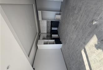 HASTANEYE YAKIN 2+1 ARAKAT GÜNEY CEPHE SATILIK DAİRE