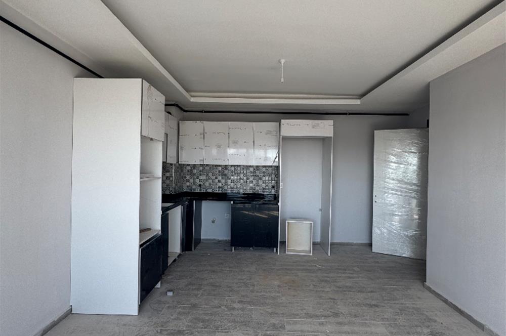 HASTANEYE YAKIN 2+1 ARAKAT GÜNEY CEPHE SATILIK DAİRE
