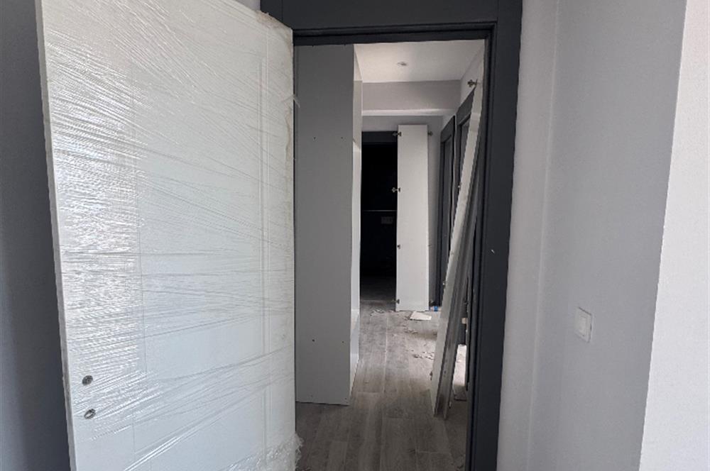 HASTANEYE YAKIN 2+1 ARAKAT GÜNEY CEPHE SATILIK DAİRE