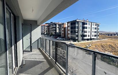 HASTANEYE YAKIN 2+1 ARAKAT GÜNEY CEPHE SATILIK DAİRE