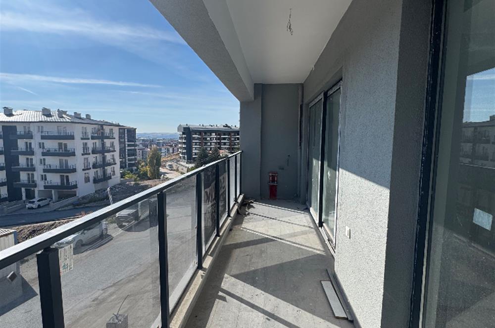 HASTANEYE YAKIN 2+1 ARAKAT GÜNEY CEPHE SATILIK DAİRE