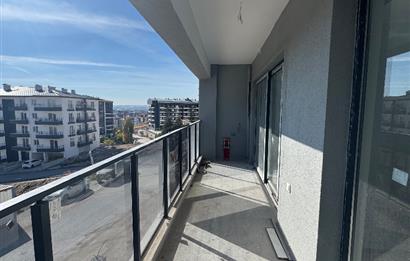 HASTANEYE YAKIN 2+1 ARAKAT GÜNEY CEPHE SATILIK DAİRE