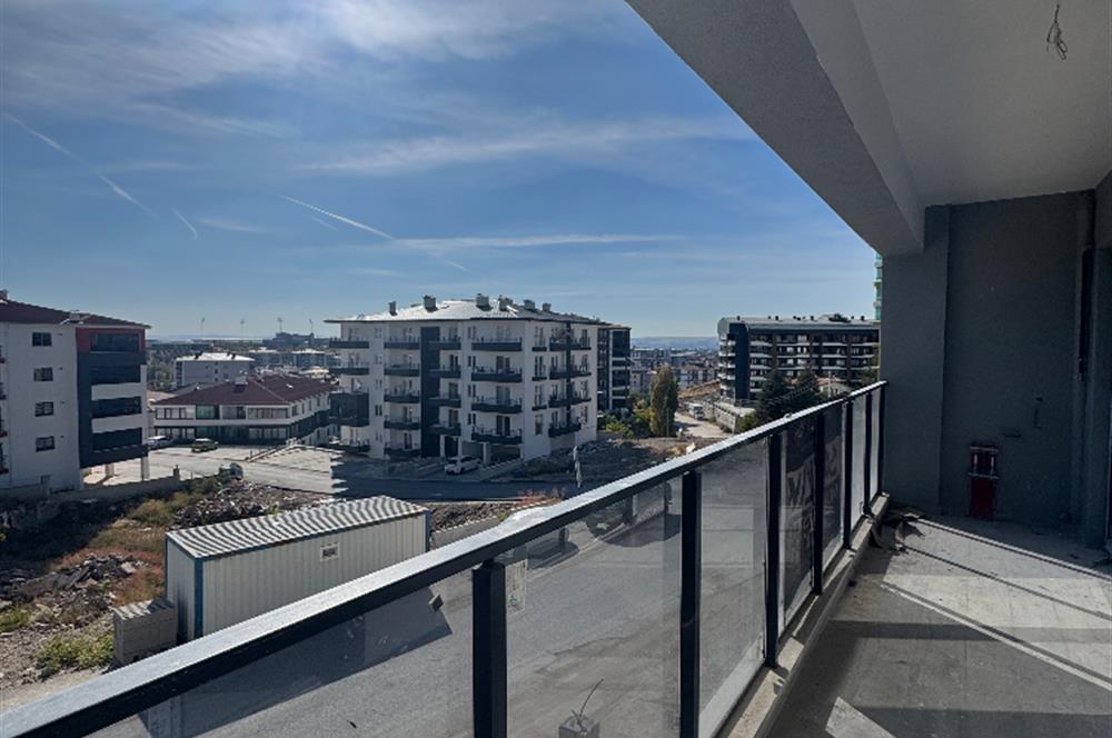 HASTANEYE YAKIN 2+1 ARAKAT GÜNEY CEPHE SATILIK DAİRE