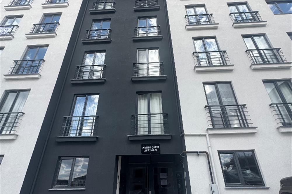 KİRALIK 3+1 ÖRENCİK'DE SIFIR DAİRE