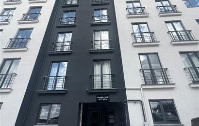 KİRALIK 3+1 ÖRENCİK'DE SIFIR DAİRE