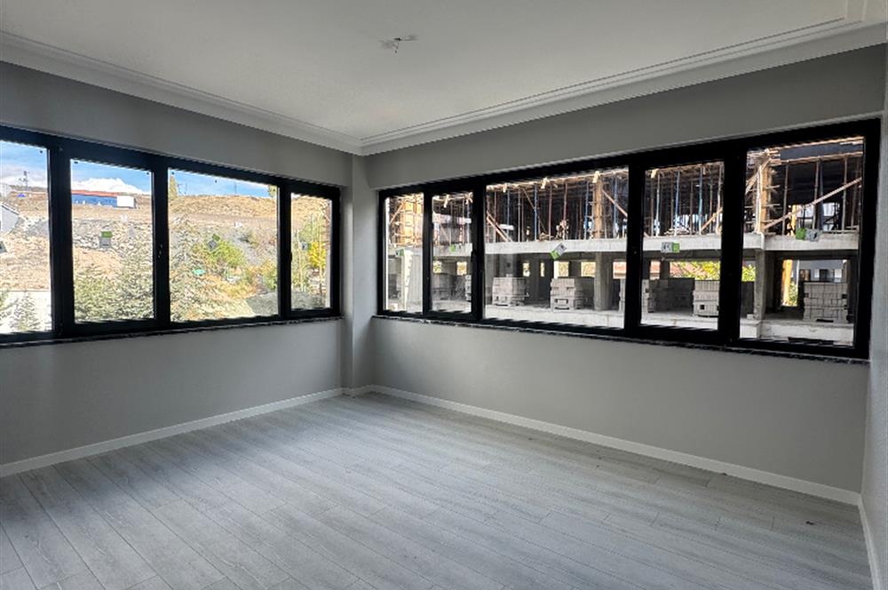 KİRALIK 3+1 ÖRENCİK'DE SIFIR DAİRE