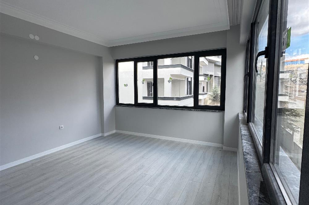 KİRALIK 3+1 ÖRENCİK'DE SIFIR DAİRE